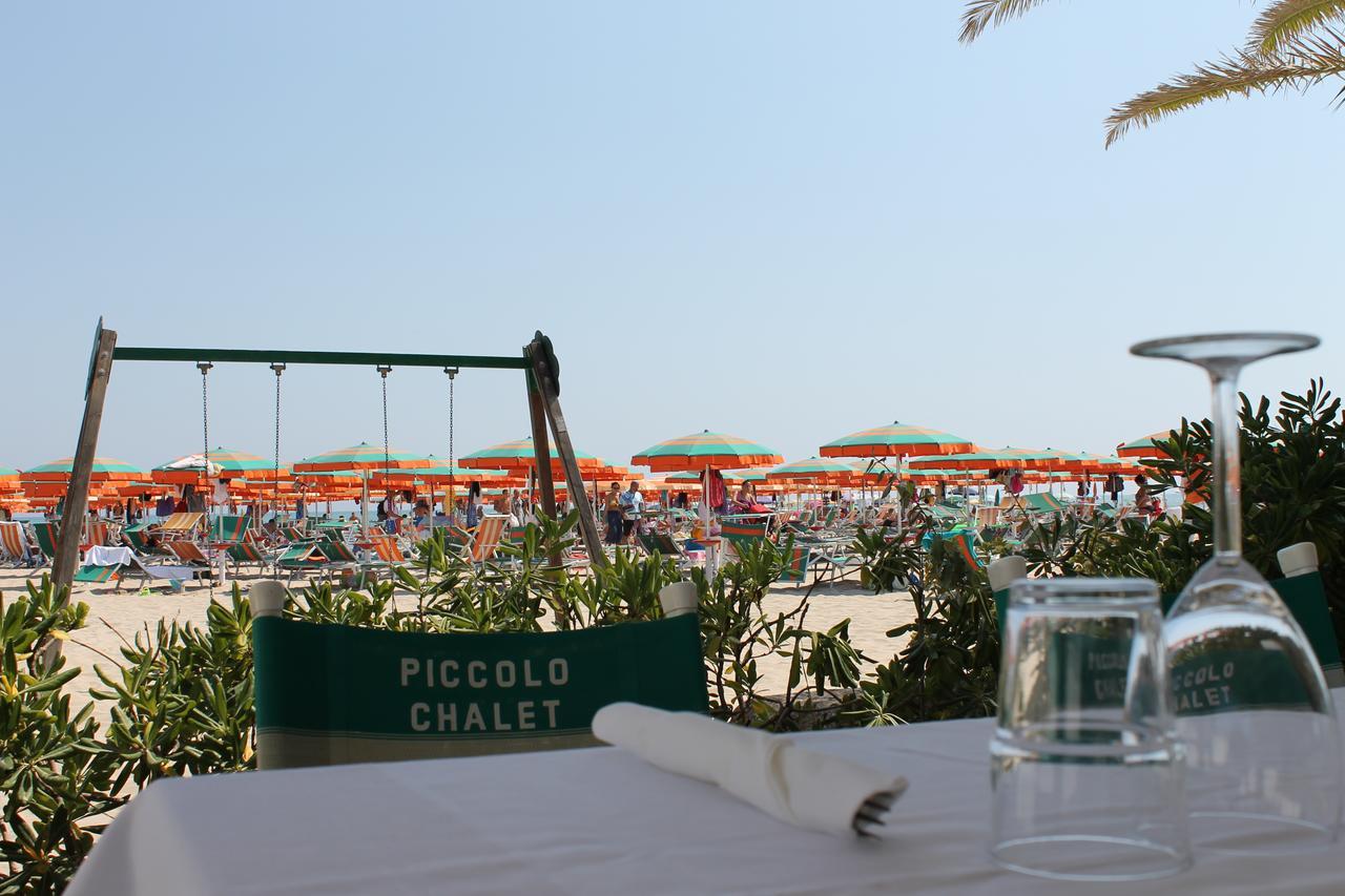 Hotel Lidia Alba Adriatica Exteriör bild